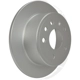 Purchase Top-Quality Rear Disc Brake Rotor by HELLA PAGID - 355122282 pa8