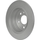 Purchase Top-Quality Rear Disc Brake Rotor by HELLA PAGID - 355122282 pa9