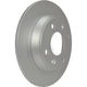 Purchase Top-Quality Rear Disc Brake Rotor by HELLA PAGID - 355122342 pa12