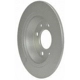 Purchase Top-Quality Rear Disc Brake Rotor by HELLA PAGID - 355122342 pa18