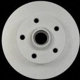 Purchase Top-Quality Rotor de frein à disque arrière par HELLA PAGID - 355122362 pa3