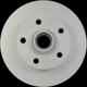 Purchase Top-Quality Rotor de frein à disque arrière par HELLA PAGID - 355122362 pa8