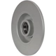 Purchase Top-Quality Rear Disc Brake Rotor by HELLA PAGID - 355122362 pa9