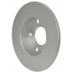 Purchase Top-Quality Rear Disc Brake Rotor by HELLA PAGID - 355122382 pa1