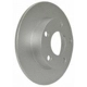 Purchase Top-Quality Rear Disc Brake Rotor by HELLA PAGID - 355122382 pa10