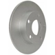 Purchase Top-Quality Rear Disc Brake Rotor by HELLA PAGID - 355122382 pa4