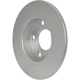 Purchase Top-Quality Rear Disc Brake Rotor by HELLA PAGID - 355122382 pa9