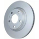 Purchase Top-Quality Rear Disc Brake Rotor by HELLA PAGID - 355122442 pa6