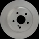 Purchase Top-Quality HELLA PAGID - 355122532 - Rear Disc Brake Rotor pa8