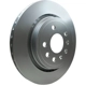 Purchase Top-Quality HELLA PAGID - 355122542 - Rotor de frein à disque arrière pa5