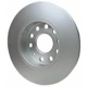 Purchase Top-Quality Rear Disc Brake Rotor by HELLA PAGID - 355122622 pa1