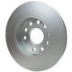 Purchase Top-Quality Rear Disc Brake Rotor by HELLA PAGID - 355122622 pa10