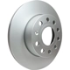 Purchase Top-Quality Rear Disc Brake Rotor by HELLA PAGID - 355122622 pa8