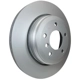 Purchase Top-Quality Rear Disc Brake Rotor by HELLA PAGID - 355122642 pa11