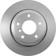 Purchase Top-Quality Rear Disc Brake Rotor by HELLA PAGID - 355122642 pa12