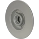 Purchase Top-Quality Rotor de frein à disque arrière par HELLA PAGID - 355122852 pa7