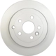 Purchase Top-Quality Rear Disc Brake Rotor by HELLA PAGID - 355122932 pa14
