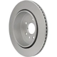 Purchase Top-Quality Rotor de frein � disque arri�re by HELLA PAGID - 355122932 pa16