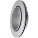 Purchase Top-Quality Rotor de frein � disque arri�re by HELLA PAGID - 355122932 pa17