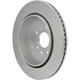 Purchase Top-Quality Rotor de frein � disque arri�re by HELLA PAGID - 355122932 pa18