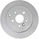 Purchase Top-Quality Rotor de frein � disque arri�re by HELLA PAGID - 355122932 pa19