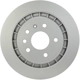 Purchase Top-Quality Rear Disc Brake Rotor by HELLA PAGID - 355122962 pa11