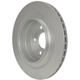 Purchase Top-Quality Rear Disc Brake Rotor by HELLA PAGID - 355122962 pa18