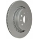 Purchase Top-Quality Rear Disc Brake Rotor by HELLA PAGID - 355122962 pa2