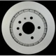 Purchase Top-Quality Rear Disc Brake Rotor by HELLA PAGID - 355122962 pa4