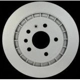 Purchase Top-Quality Rear Disc Brake Rotor by HELLA PAGID - 355122962 pa6