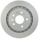 Purchase Top-Quality Rear Disc Brake Rotor by HELLA PAGID - 355122962 pa7