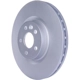 Purchase Top-Quality Rear Disc Brake Rotor by HELLA PAGID - 355123111 pa3
