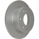 Purchase Top-Quality HELLA PAGID - 355123172 - Rear Disc Brake Rotor pa14