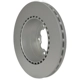 Purchase Top-Quality Rear Disc Brake Rotor by HELLA PAGID - 355123182 pa12