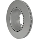 Purchase Top-Quality Rear Disc Brake Rotor by HELLA PAGID - 355123182 pa13