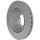 Purchase Top-Quality Rear Disc Brake Rotor by HELLA PAGID - 355123182 pa15