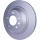 Purchase Top-Quality HELLA PAGID - 355129721 - Disc Brake Rotor pa4