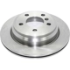 Purchase Top-Quality HELLA PAGID - 355132831 - Disc Brake Rotor pa2
