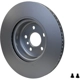 Purchase Top-Quality HELLA PAGID - 355133031 - Disc Brake Rotor pa2