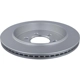 Purchase Top-Quality Rear Disc Brake Rotor by MOTORCRAFT - BRRC129 pa3