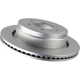 Purchase Top-Quality MOTORCRAFT -  BRRC63 -  Brake Rotor pa2