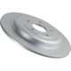 Purchase Top-Quality MOTORCRAFT -  BRRC80 -  Brake Rotor pa3