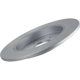 Purchase Top-Quality MOTORCRAFT -  BRRC80 -  Brake Rotor pa4