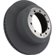 Purchase Top-Quality MOTORCRAFT - BRRF1971 - Disc Brake Rotor pa3