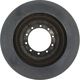 Purchase Top-Quality MOTORCRAFT - BRRF1971 - Disc Brake Rotor pa4