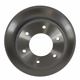 Purchase Top-Quality MOTORCRAFT - BRRF377 - Brake Rotor pa1
