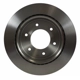 Purchase Top-Quality MOTORCRAFT - BRRF377 - Brake Rotor pa2