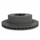 Purchase Top-Quality MOTORCRAFT - BRRF377 - Brake Rotor pa3