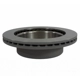 Purchase Top-Quality MOTORCRAFT - BRRF377 - Brake Rotor pa4