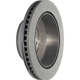Purchase Top-Quality MOTORCRAFT -  BRRF489 -  Brake Rotor pa6
